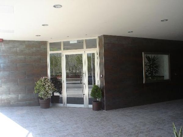 Hotel Avenida Morella Exteriör bild